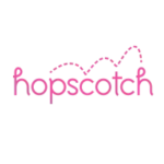 hopscotch_typeface