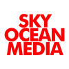 sky ocean logo